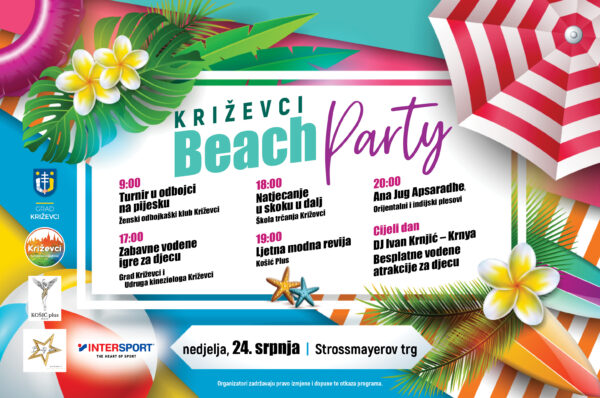krizevci-beach-party