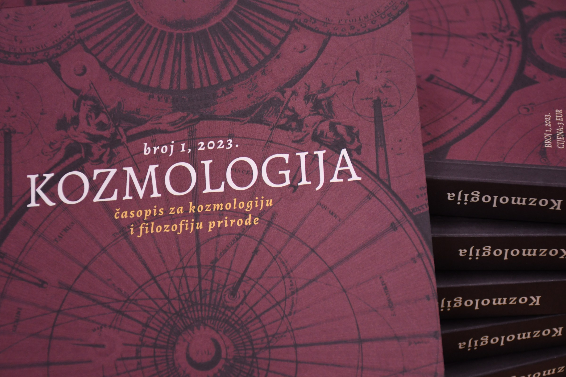 kozmologija