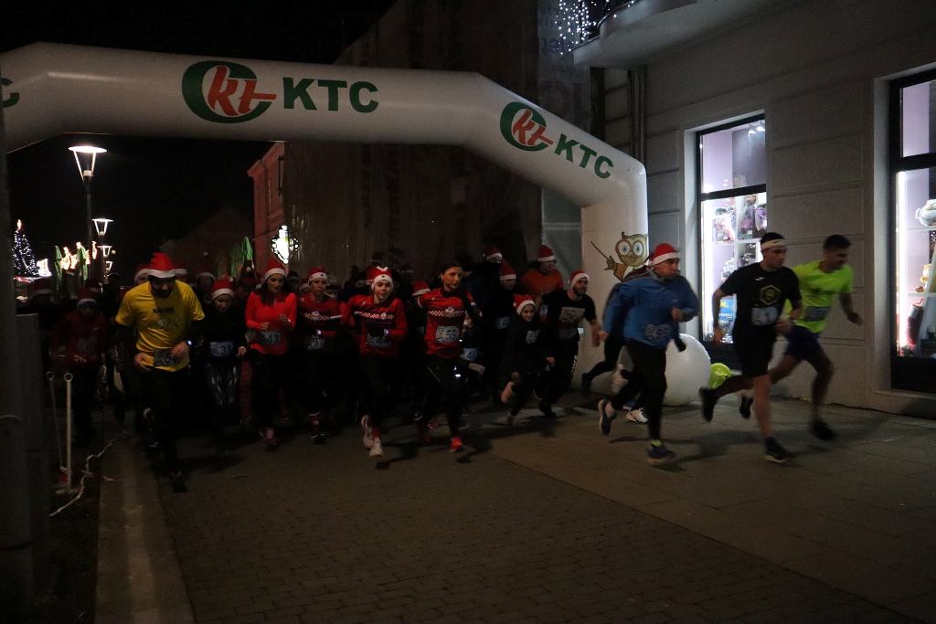 kz-run