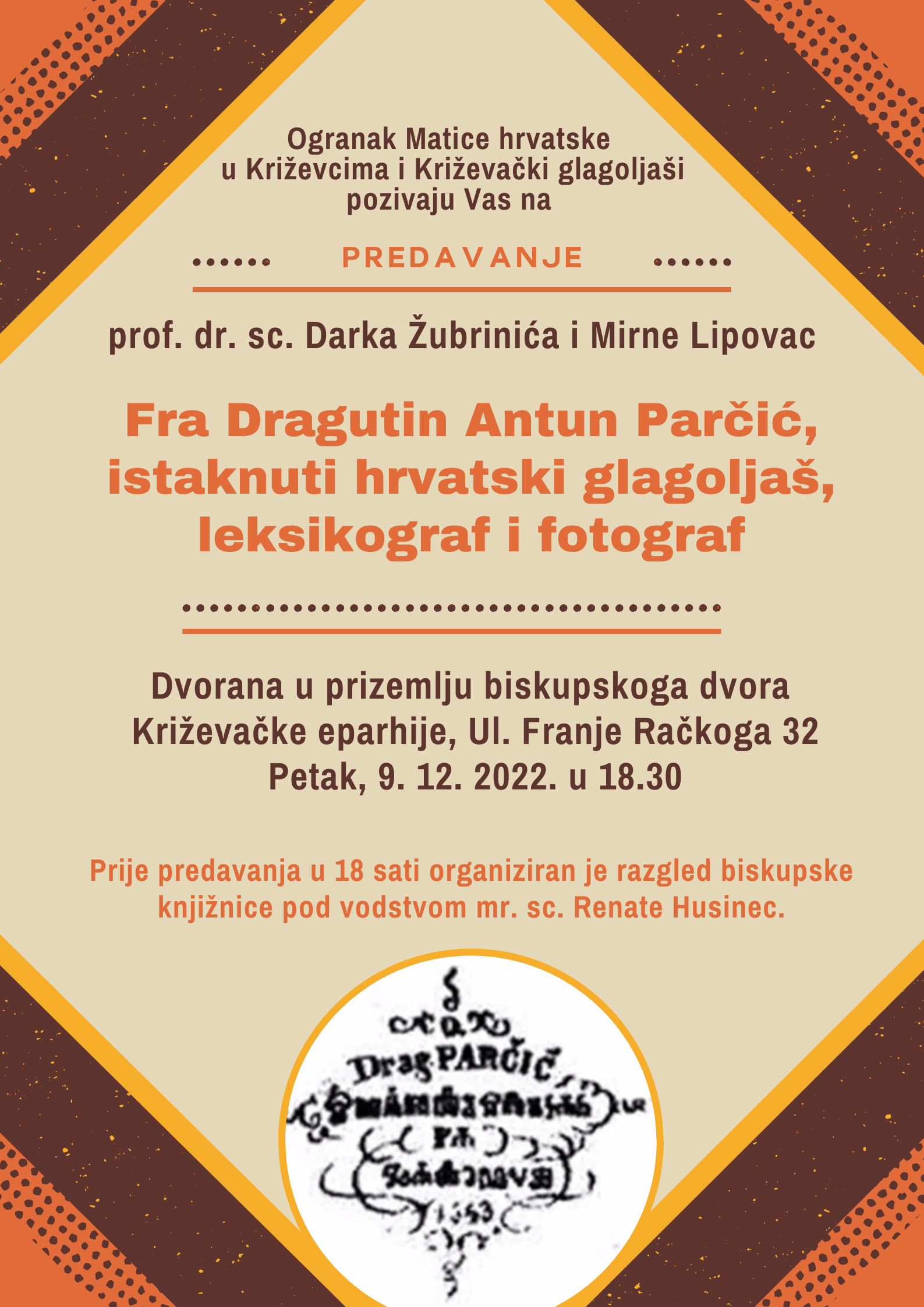 parcic-predavanje