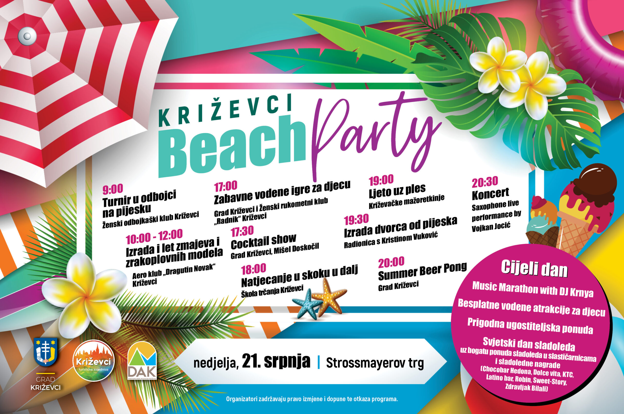 krizevci-beach-party