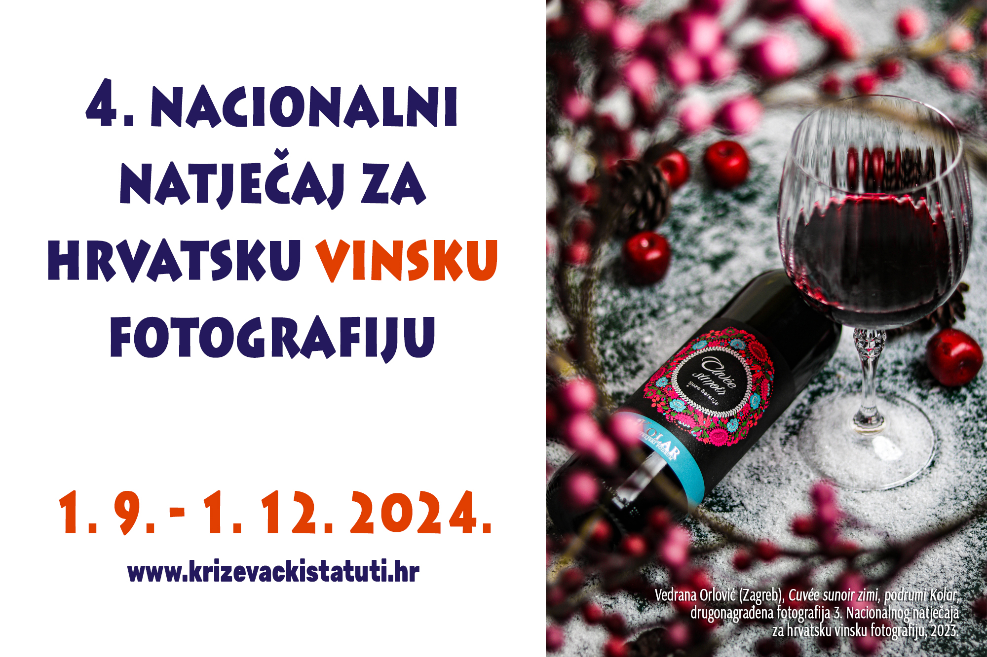 plakat-vinski-foto-natjecaj-2024