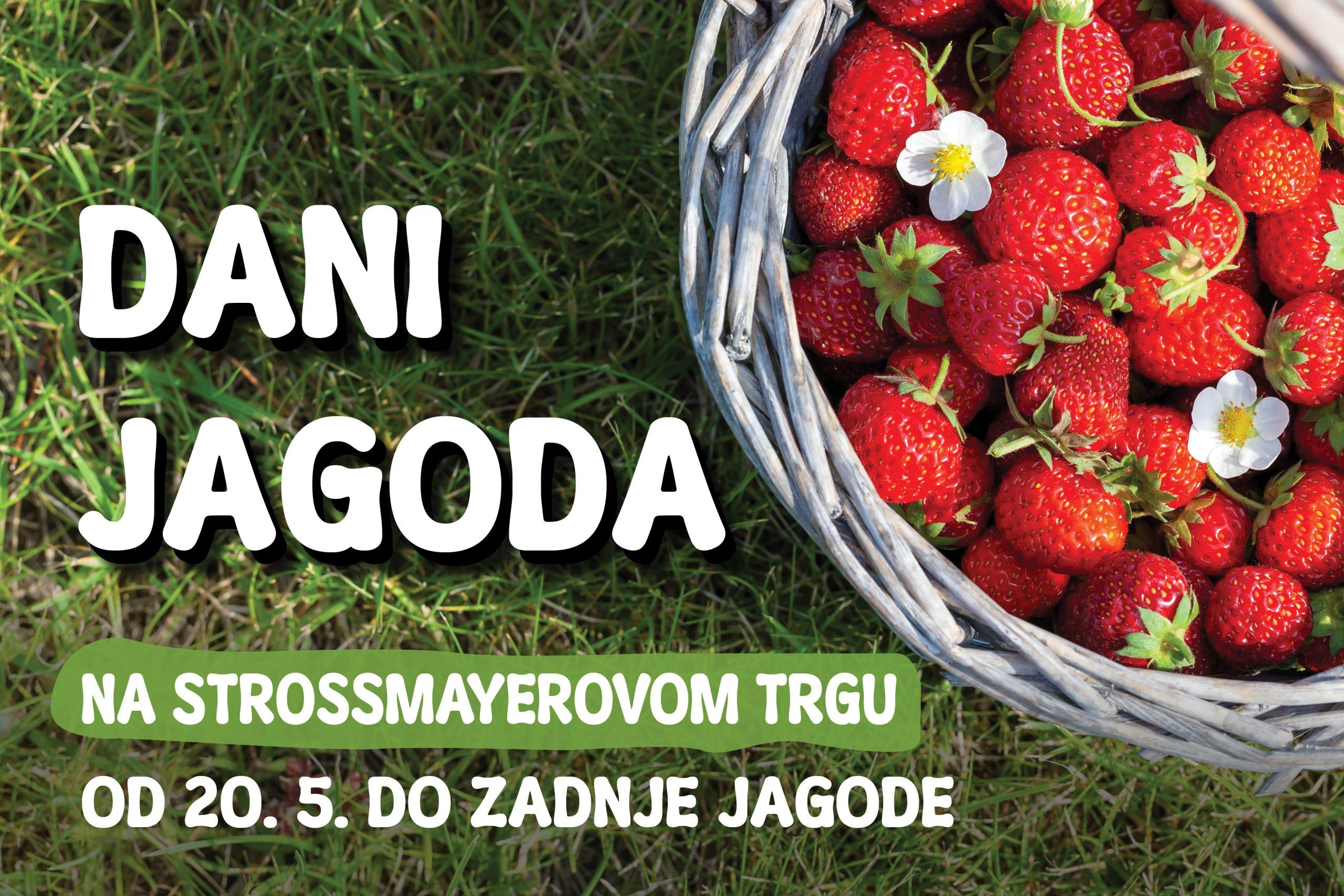 jagode