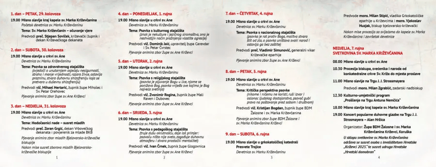 Program program