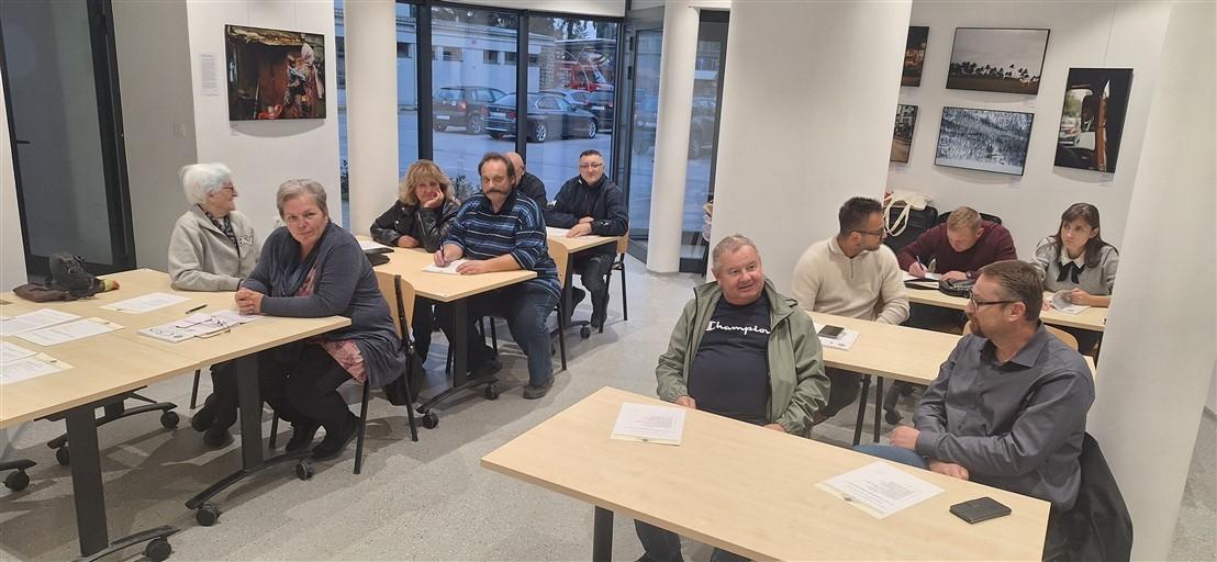 Povijesno drustvo Krizevci - izborna skupstina04 povijesno-drustvo-krizevci-izborna-skupstina04