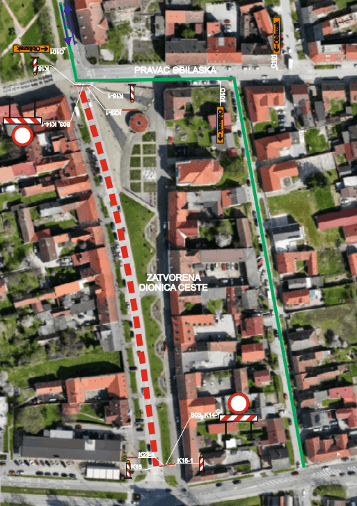 Faza radova na Trgu J.J. Strossmayera faza-radova-na-trgu-jj-strossmayera