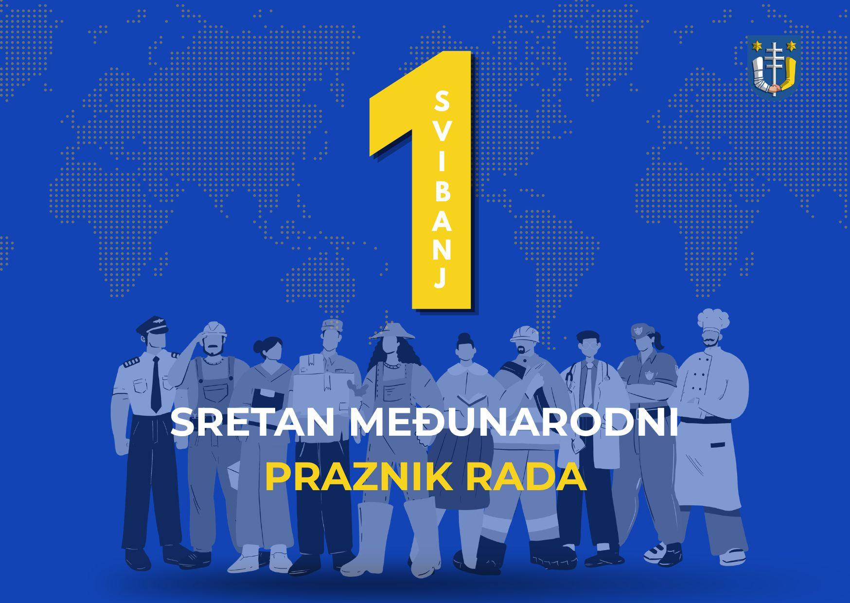 praznik-rada-grad-krizevci