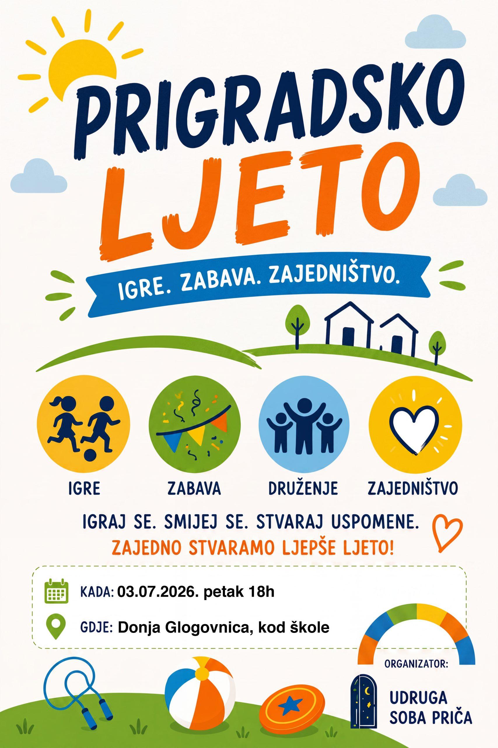 prigradsko-ljeto