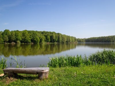 jezero-cabraji